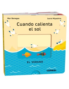 Cuando calienta el sol El verano