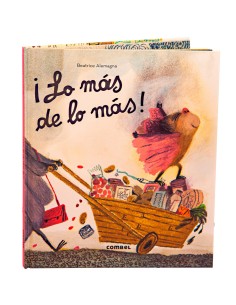 Lo mas de lo mas