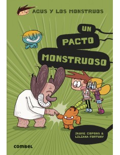Un pacto monstruoso
