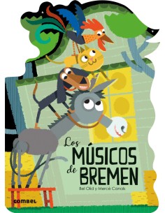 Los musicos de Bremen