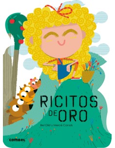 Ricitos de oro
