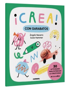 Crea Con garabatos