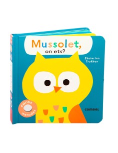 Mussolet on ets