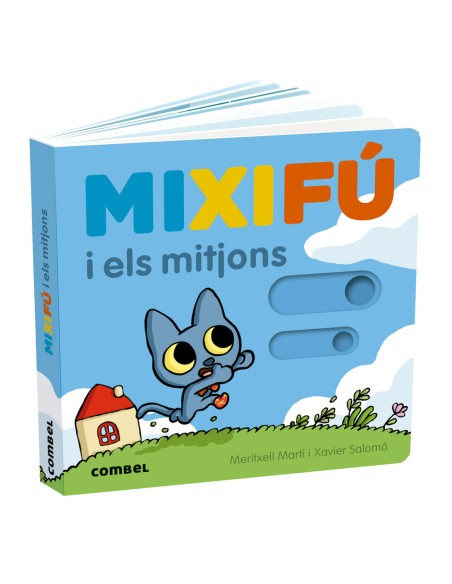 Mixifu i els mitjons