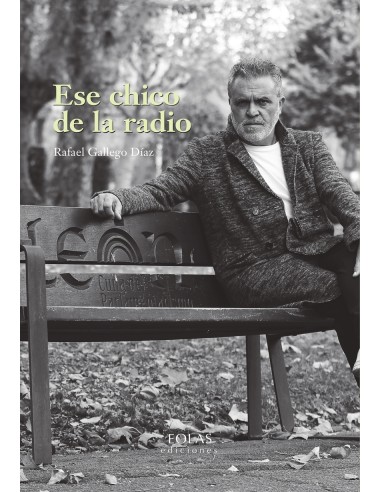 Ese chico de la radio