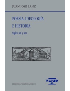 Poesia Ideologia e Historia