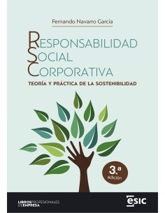 RESPONSABILIDAD SOCIAL CORPORATIVA