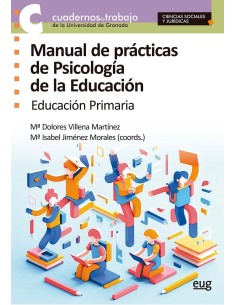 Manual de practicas de psicologia de la educacion