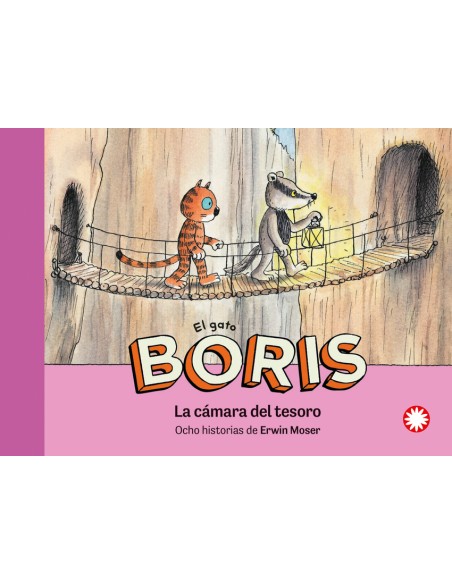 La camara del tesoro