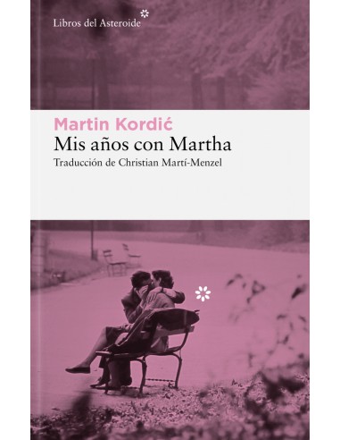 Mis anos con Martha