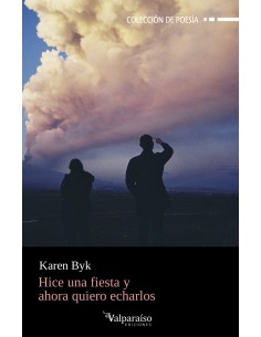 Hice una fiesta y ahora quiero echarlos