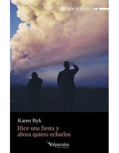 Hice una fiesta y ahora quiero echarlos