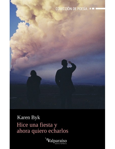 Hice una fiesta y ahora quiero echarlos