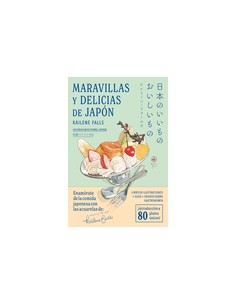 Maravillas y delicias de Japon