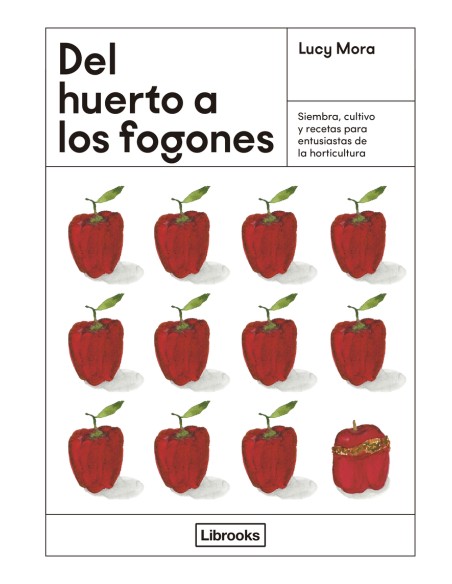 Del huerto a los fogones