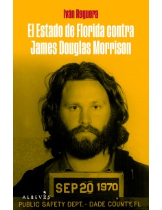El estado de Florida contra James Douglas Morrison