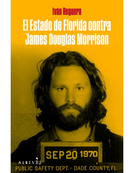 El estado de Florida contra James Douglas Morrison
