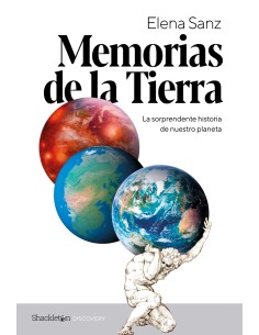 Memorias de la Tierra
