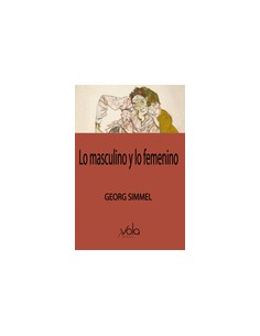 Lo masculino y lo femenino