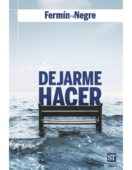 Dejarme hacer