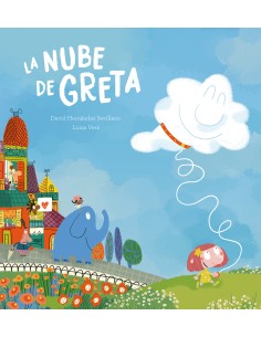 La nube de Greta
