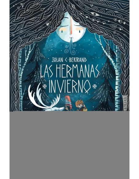 Las hermanas Invierno