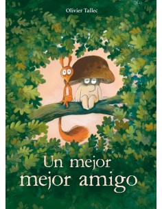 Un mejor mejor amigo