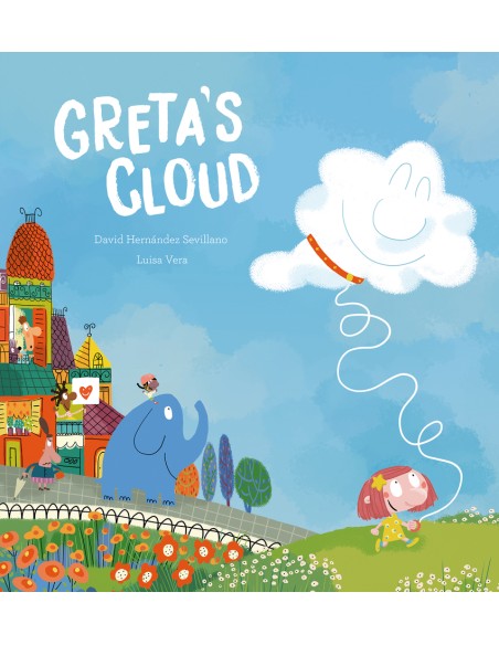 Greta s Cloud