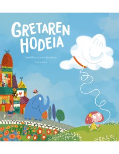 Gretaren hodeia