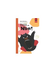 Monstro Pequeno di NON