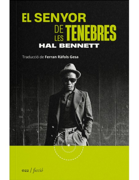 El senyor de les tenebres