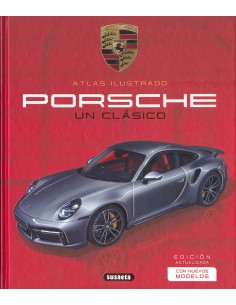Porsche Un clasico
