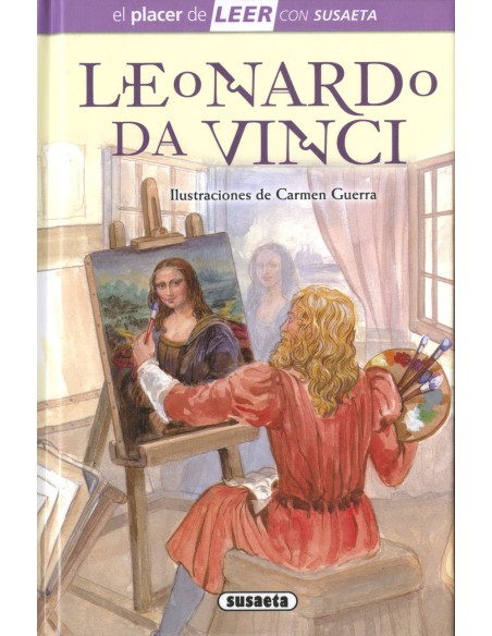 Leonardo da Vinci