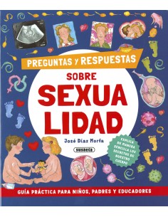 Preguntas y respuestas sobre sexualidad