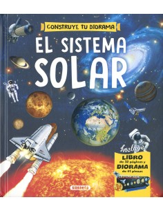 El sistema solar
