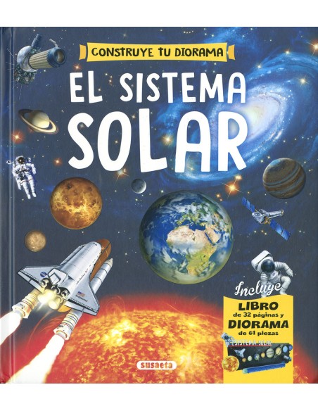 El sistema solar