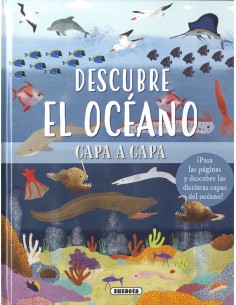 Descubre el oceano