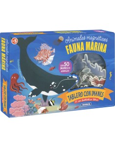 Fauna marina