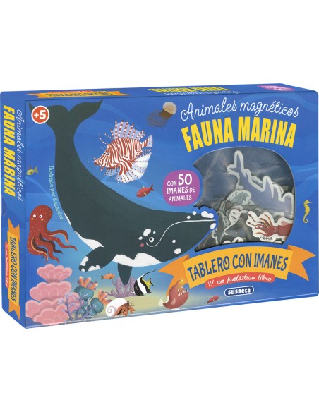 Fauna marina