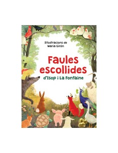 FAULES ESCOLLIDES CAT