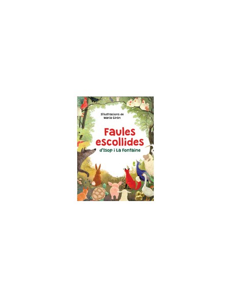 FAULES ESCOLLIDES CAT