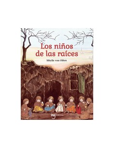 LOS NIOS DE LAS RAICES