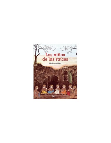 LOS NIOS DE LAS RAICES