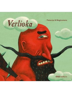 Verlioka