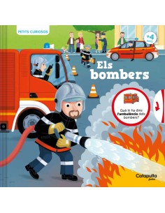 Petits curiosos Els bombers