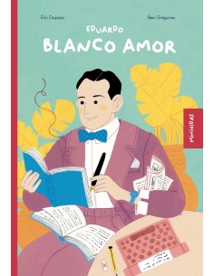Eduardo Blanco Amor