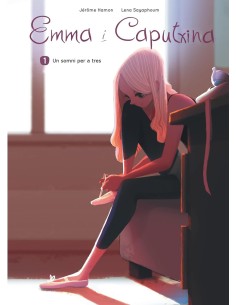 Emma i Caputxina Un somni per a tres