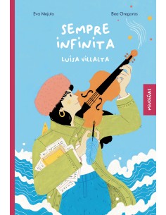 Luisa Villalta Sempre infinita