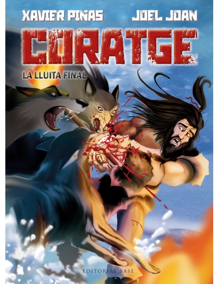 Coratge 2 La lluita final