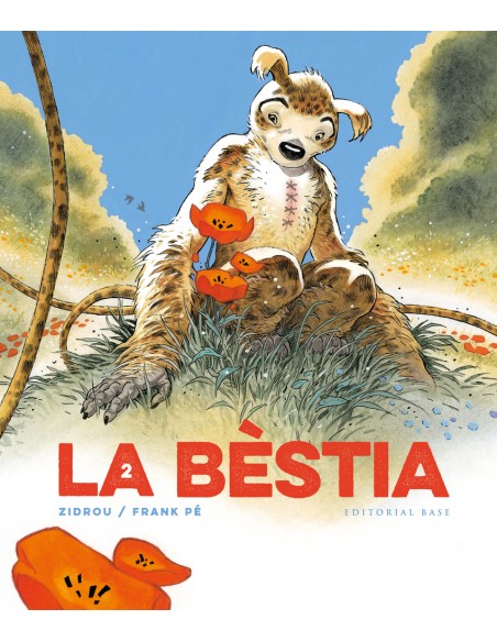 La Bestia 2